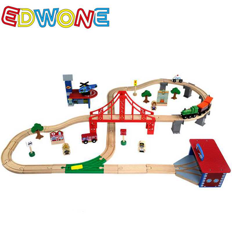 edwone train