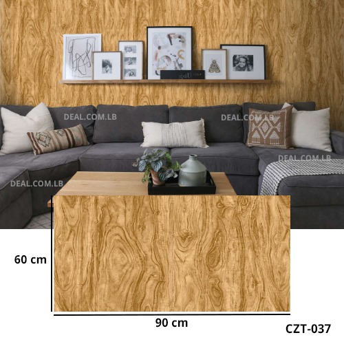 %2860X90cm%29+Matte+Wooden+Texture+Pattern+Wall+Sticker+Foam+Self+Adhesive+For+Wall+Decor