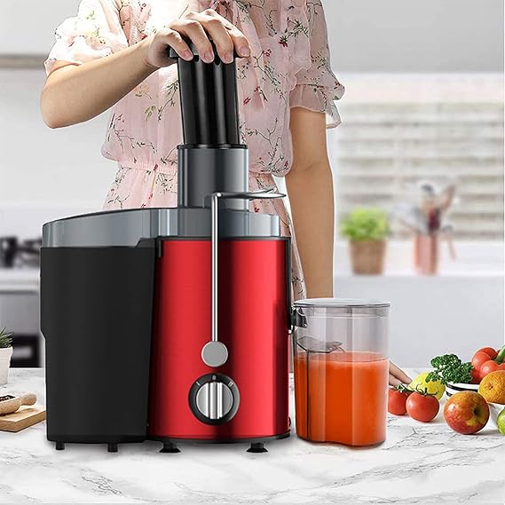 1500W Multifunctional Juicer Extractor