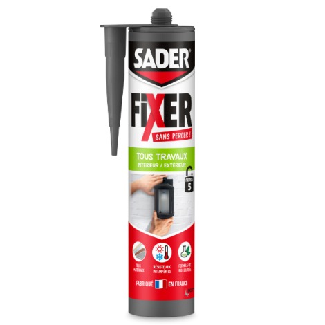 420g Sader Fixer All Interior and Exterior Work 5 Force