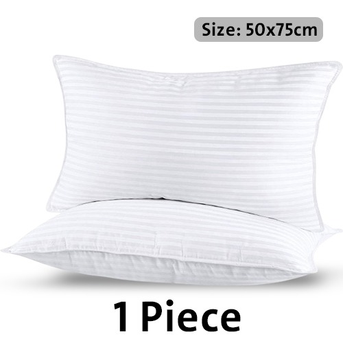 50x75cm Soft & Comfortable Sleep Pillow