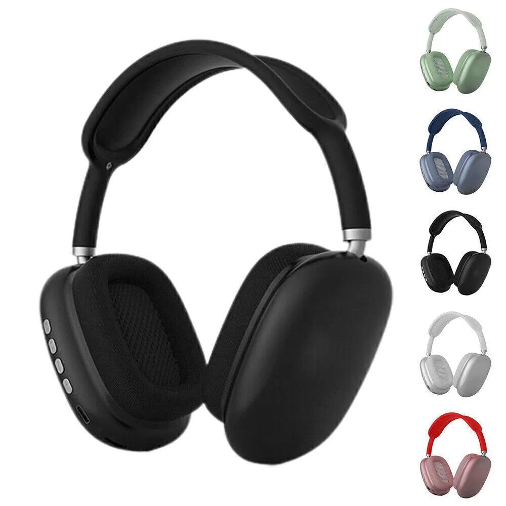 P9 Wireless Bluetooth Headphone