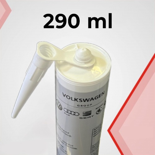 Silicone Adhesive 290ML