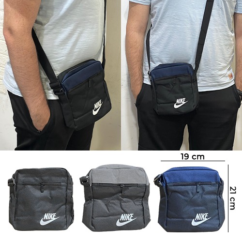 Single Shoulder Bag For Men Crossbody Bag Outdoor Travel Mini Bags