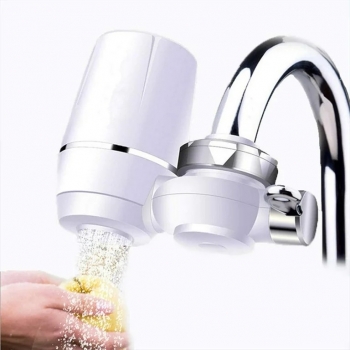 Water+Faucet+Water+Purifier+Level+7+Purification