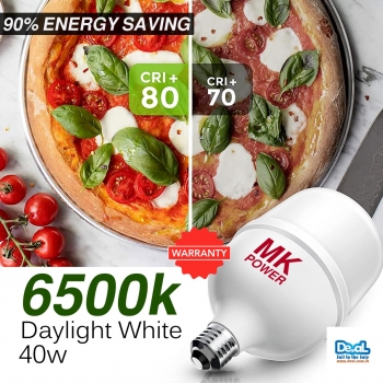 MK+Power+Led+Bulb+40W