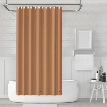 Shower+Curtain+Heavy+Weight+%28178x183cm%29