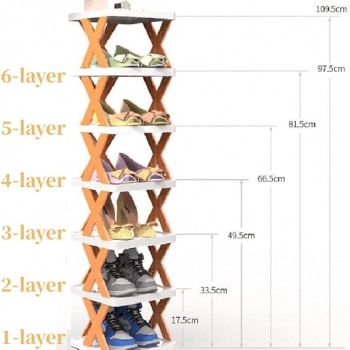 Multi+Layer+Shoe+Rack+Organizer%2C+Multi+Level+Shoe+Rack+Tower%2C+Detachable+Multi+Layer+Shoe+Rack+Organizer%2C+Creative+Multi+Layer+Shoe+Storage+Rack%2C+Space+Saving+Foldable+Shoe+Rack+%28Orange%2C7+Layer%29