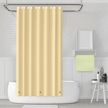 Shower+Curtain+Heavy+Weight+%28178x183cm%29