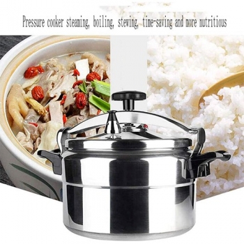 11L+Aluminium+Pressure+Cooker+28cm