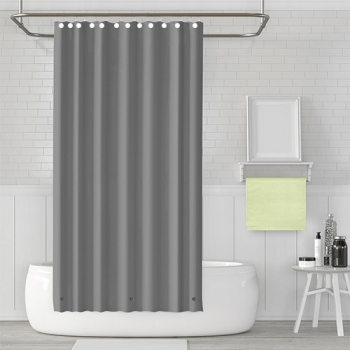 Shower+Curtain+Heavy+Weight+%28178x183cm%29