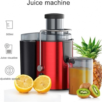 1500W+Multifunctional+Juicer+Extractor