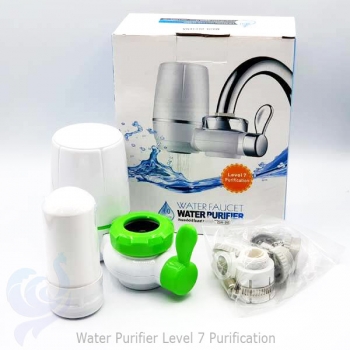 Water+Faucet+Water+Purifier+Level+7+Purification