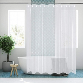 Shower+Curtain+Heavy+Weight+%28178x183cm%29