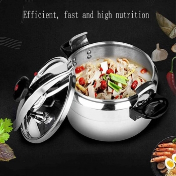 11L+Aluminium+Pressure+Cooker+28cm