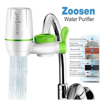 Water+Faucet+Water+Purifier+Level+7+Purification