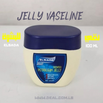 ELSADA+SCENTED+PETROLEUM+JELLY