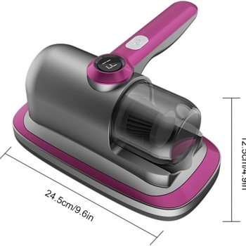 Ultraviolet+Light+Mite+Removal+Instrument+100W