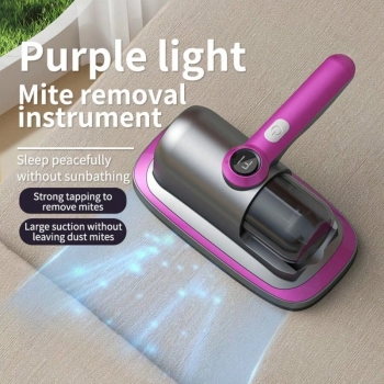 Ultraviolet+Light+Mite+Removal+Instrument+100W