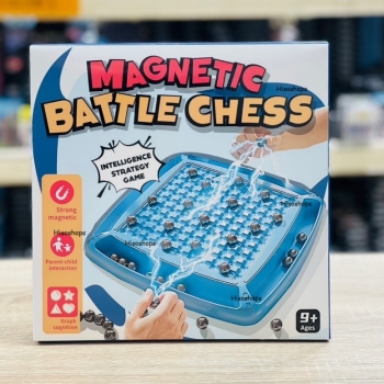 Magnet+Battle+Table+Game%2C+Magnetic+Chess+Game%2C+Multiplayer+Magnet+Board+Game%2C+Magnetic+Chess+Board%2C+Family+Party+Games+for+Kids+and+Adults