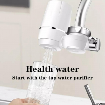 Water+Faucet+Water+Purifier+Level+7+Purification